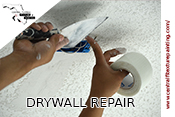 Central Florida Texture & Painting Drywall Repair Winter Haven Fl