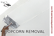 Central Florida Texture & Painting Popcorn Ceiling Removal Winter Haven Fl