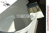 Central Florida Texture & Painting in Winter Haven Fl