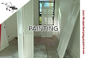 Central Florida Texture & Painting in Winter Haven Fl