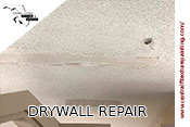 Central Florida Texture & Painting Drywall Repair Winter Haven Fl