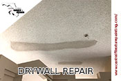 Central Florida Texture & Painting Drywall Repair Winter Haven Fl