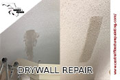 Central Florida Texture & Painting Drywall Repair Winter Haven Fl