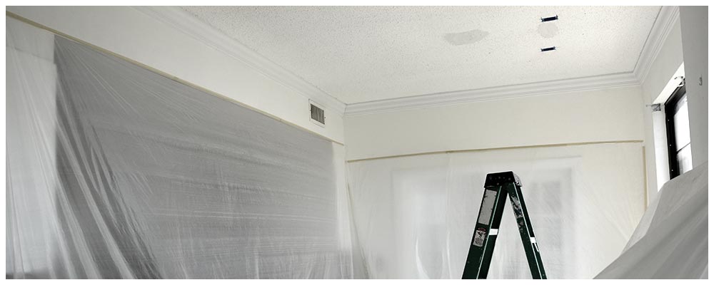 Winter Haven Florida Texture Painting