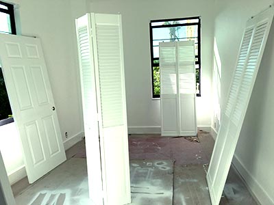 Painting service in Winter Haven by Central Florida Texture & Painting, LLC