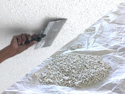 Drywall repair in Winter Haven Florida